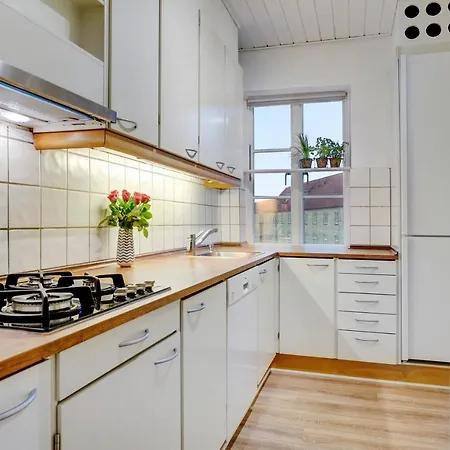 Apartment Taet Ved Havnen *
